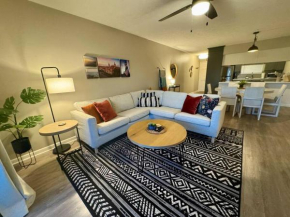 Cozy condo near everything!